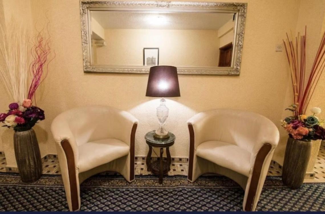 Hotel Garni Ideal Podgorica Exterior photo